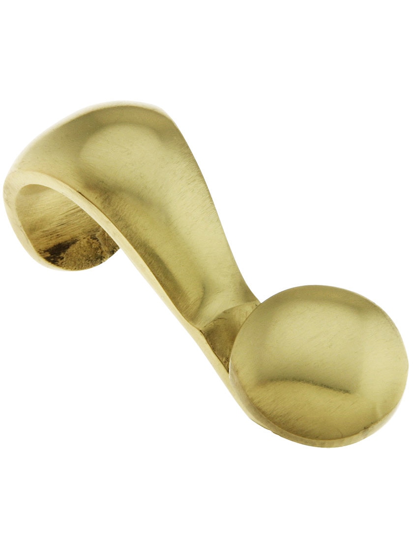 Heavy Duty Picture Rail Hook House of Antique Hardware